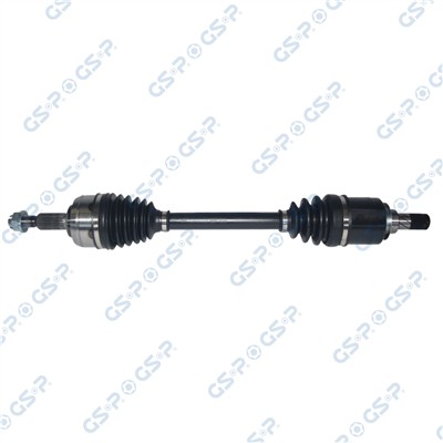 GSP 250617 Číslo výrobce: GDS50617. EAN: 6920780831011.