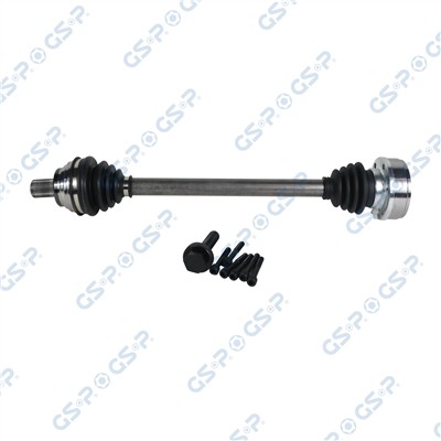 GSP 253007 Číslo výrobce: GDS53007. EAN: 6928947328640.