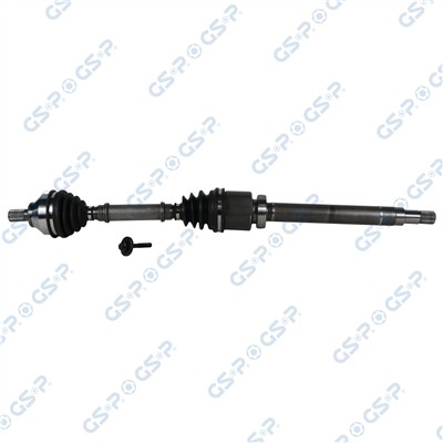 GSP 256093 Číslo výrobce: GDS56093. EAN: 6942210969309.