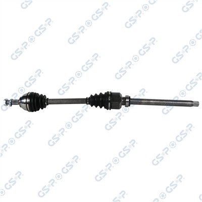 GSP 256190 Číslo výrobce: GDS56190. EAN: 6942071462384.