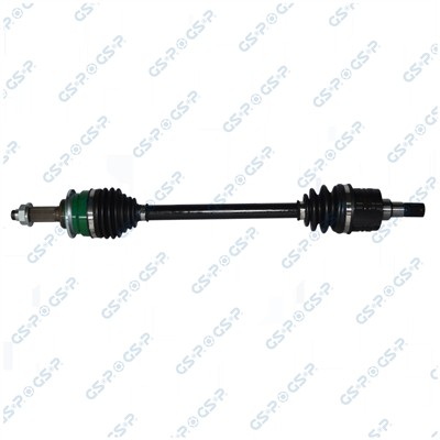 GSP 257166 Číslo výrobce: GDS57166. EAN: 6920780855147.