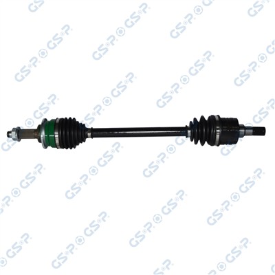 GSP 257166 Číslo výrobce: GDS57166. EAN: 6920780855147.