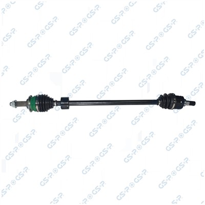 GSP 257167 Číslo výrobce: GDS57167. EAN: 6920780855130.