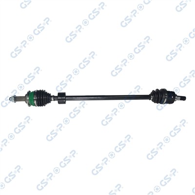 GSP 257167 Číslo výrobce: GDS57167. EAN: 6920780855130.