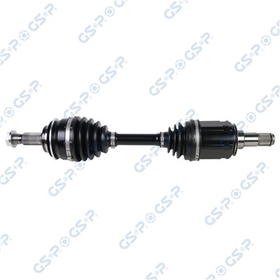 GSP 259015OL EAN: 6941283743403.