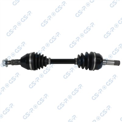 GSP 260027OL Číslo výrobce: GDS60027OL.