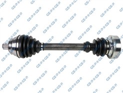 GSP 261003