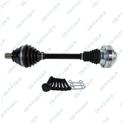 GSP 261100OL EAN: 6941283743977.