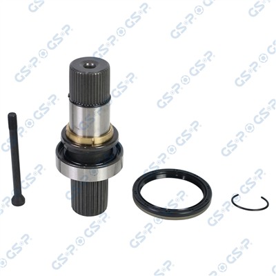 GSP 261215 Číslo výrobce: GDS61215. EAN: 6928947329111.