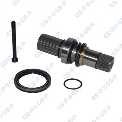 GSP 261216 Číslo výrobce: GDS61216. EAN: 6928947329104.