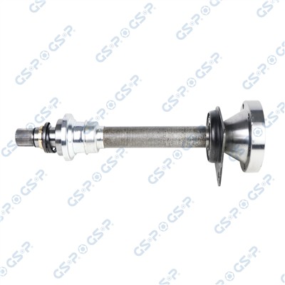 GSP 261255 Číslo výrobce: GDS61255. EAN: 6920780838560.