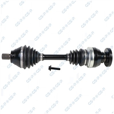 GSP 261296OL EAN: 6941283743830.