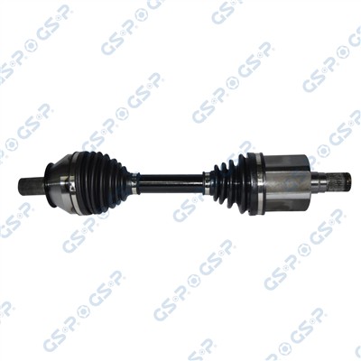 GSP 262076 Číslo výrobce: GDS62076. EAN: 6933688927434.