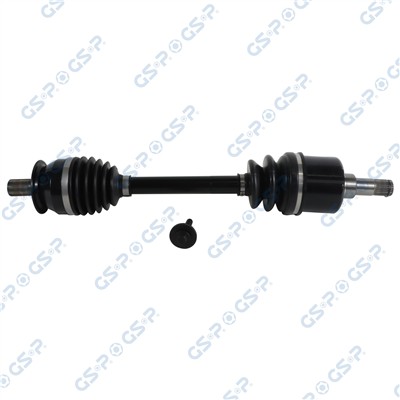 GSP 262078OL Číslo výrobce: GDS62078OL. EAN: 6926579196118.