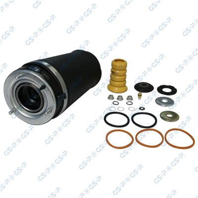 GSP 35200461 EAN: 6942071444564.