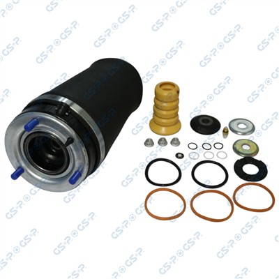 GSP 35200462 EAN: 6942071444571.