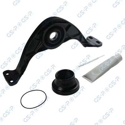 GSP 514808S Číslo výrobce: GRM14808S. EAN: 6922637987162.