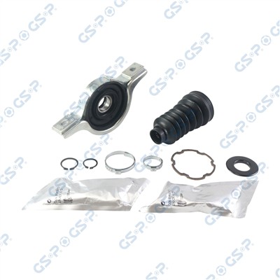 GSP 538687S Číslo výrobce: GRM38687S.