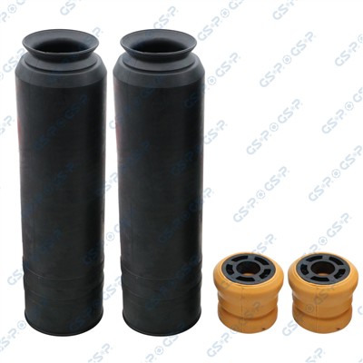 GSP 5407550PK Číslo výrobce: GRM407550PK. EAN: 6941283769403.