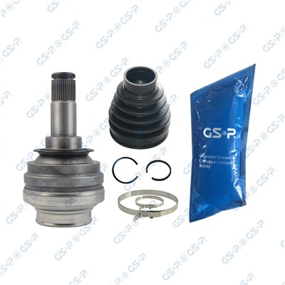 GSP 601161 Číslo výrobce: GCI81161. EAN: 6941436367005.