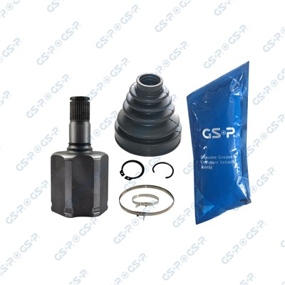 GSP 601661 Číslo výrobce: GCI81661. EAN: 6941436389533.