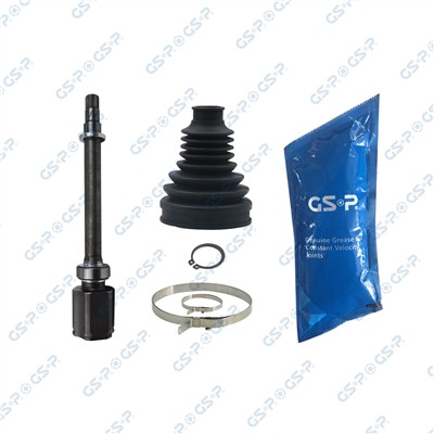 GSP 601685 Číslo výrobce: GCI81685. EAN: 6941338447607.