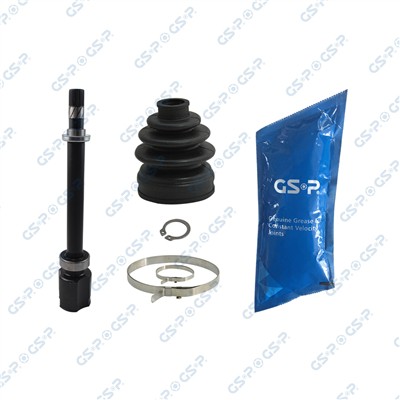 GSP 601808 Číslo výrobce: GCI81808. EAN: 6941283738676.