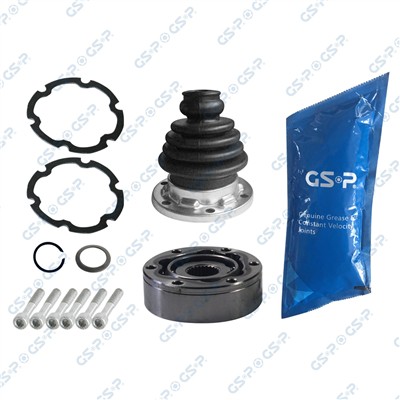 GSP 602006 Číslo výrobce: GCI82006. EAN: 6928947370304.