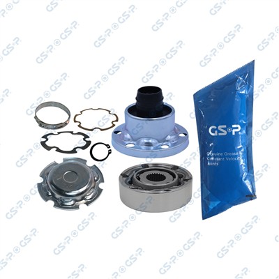 GSP 602071 Číslo výrobce: GCI82071. EAN: 6936925336129.