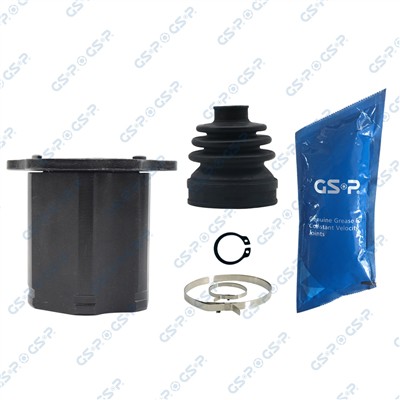 GSP 602302 Číslo výrobce: GCI82302. EAN: 6941283779624.