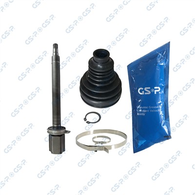 GSP 602304 Číslo výrobce: GCI82304. EAN: 6941283779532.