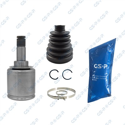 GSP 602764 Číslo výrobce: GCI82764. EAN: 6941596180452.