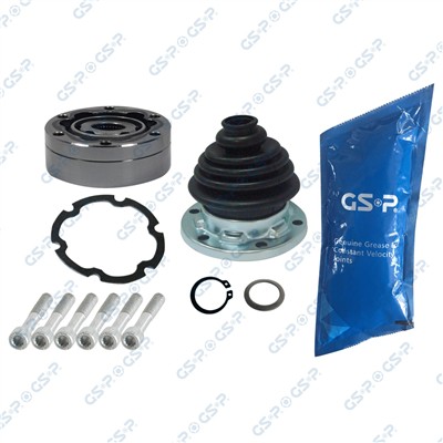 GSP 603011 Číslo výrobce: GCI83011. EAN: 6928947370083.