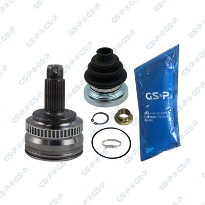 GSP 605009 Číslo výrobce: GCI85009. EAN: 6928947370380.