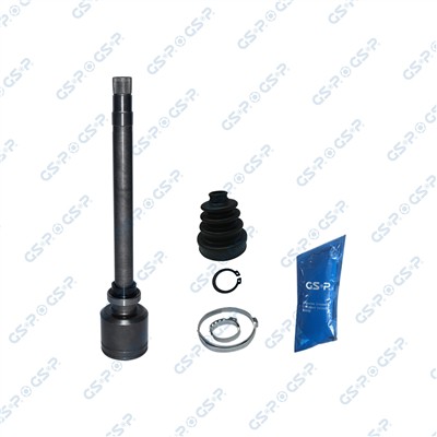 GSP 610014 Číslo výrobce: GCI10014.