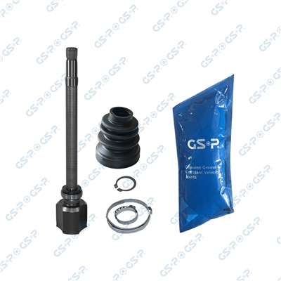 GSP 610058 Číslo výrobce: GCI10058. EAN: 6920780838102.