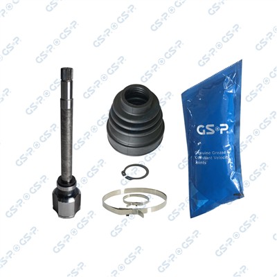 GSP 610165 Číslo výrobce: GCI10165. EAN: 6920780830809.