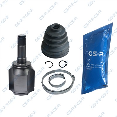 GSP 617011 Číslo výrobce: GCI17011. EAN: 6928947374067.