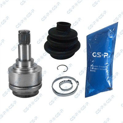 GSP 618002 Číslo výrobce: GCI18002. EAN: 6928947370106.