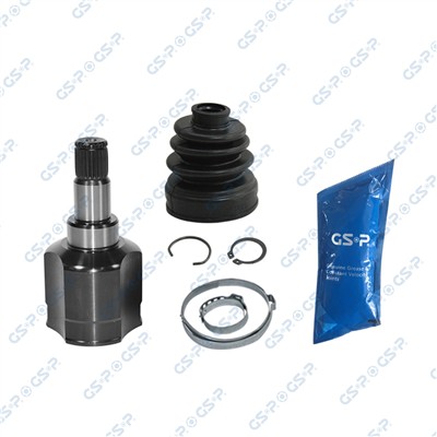 GSP 618086 Číslo výrobce: GCI18086. EAN: 6941221911659.