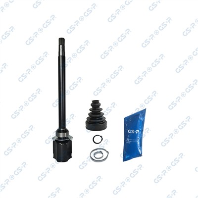 GSP 618100 Číslo výrobce: GCI18100. EAN: 6928947339875.