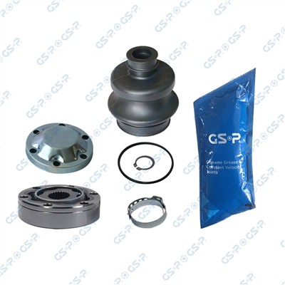 GSP 635006 Číslo výrobce: GCI35006. EAN: 6928947371882.