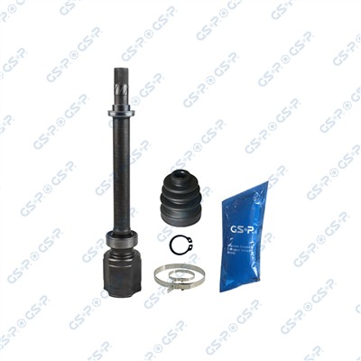 GSP 650137 Číslo výrobce: GCI50137. EAN: 6920780830663.