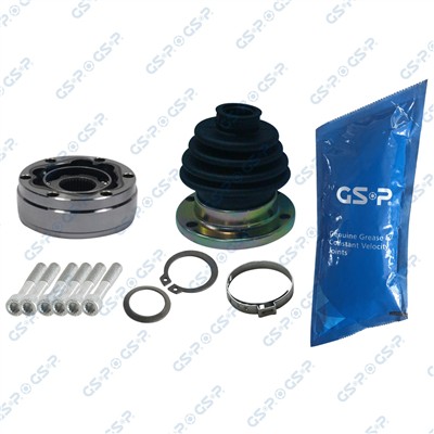 GSP 653001 Číslo výrobce: GCI53001. EAN: 6928947370175.