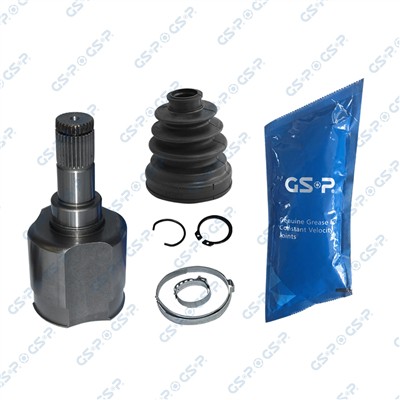 GSP 659138 Číslo výrobce: GCI59138. EAN: 6928536168596.
