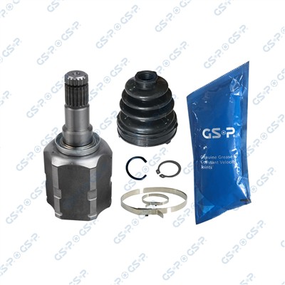 GSP 659166 Číslo výrobce: GCI59166. EAN: 6941283773080.