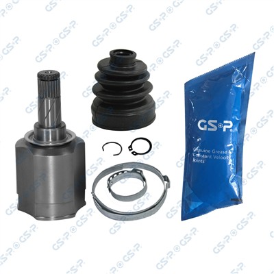 GSP 660001 Číslo výrobce: GCI60001. EAN: 6928947372773.