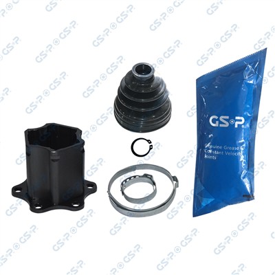 GSP 661057 Číslo výrobce: GCI61057. EAN: 6933688982082.