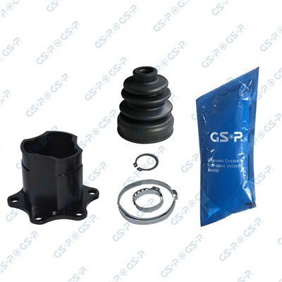 GSP 661070 Číslo výrobce: GCI61070. EAN: 6933688908396.