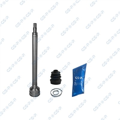 GSP 662015 Číslo výrobce: GCI62015. EAN: 6928947373077.